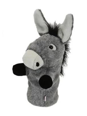 Daphne's Headcovers Donkey driver headcover