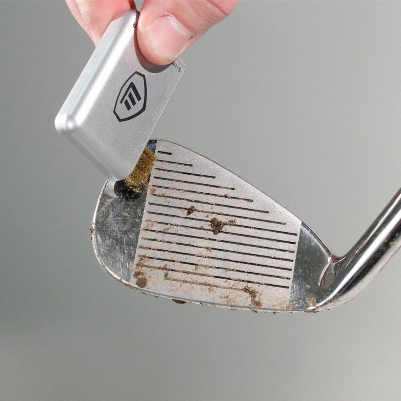 Masters 3-In-1 Cleaner Brush príslušenstvo, strieborná