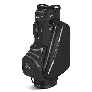 Big Max AQUA Style 4 cart bag, čierna