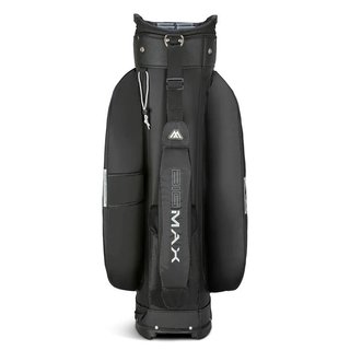 Big Max AQUA Style 4 cart bag, čierna