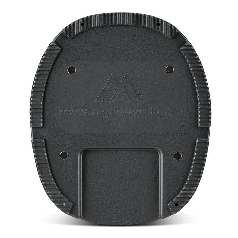 Big Max AQUA Style 4 cart bag, čierna