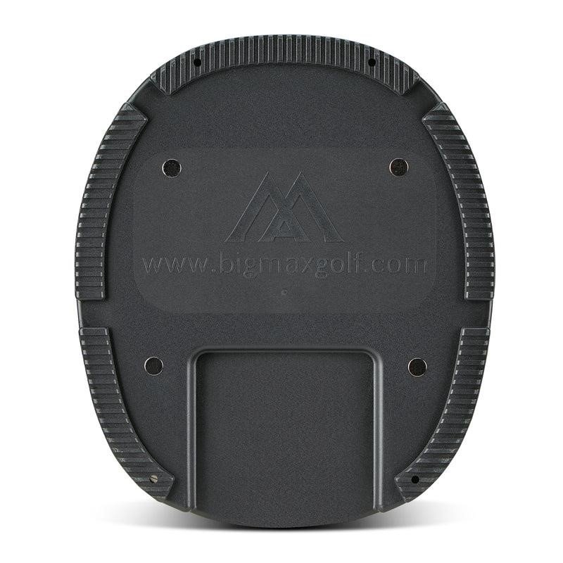 Big Max AQUA Style 4 cart bag, bielo/ružový