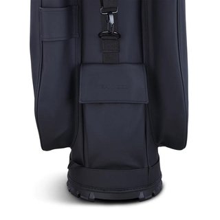 Big Max Dri Lite Prime cart bag, čierny