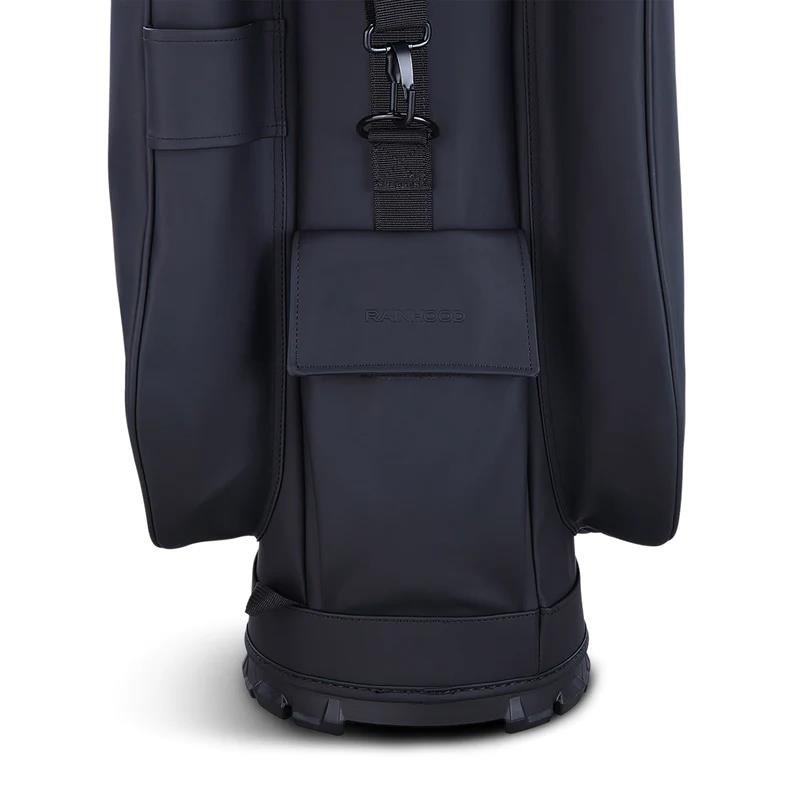 Big Max Dri Lite Prime cart bag, čierny