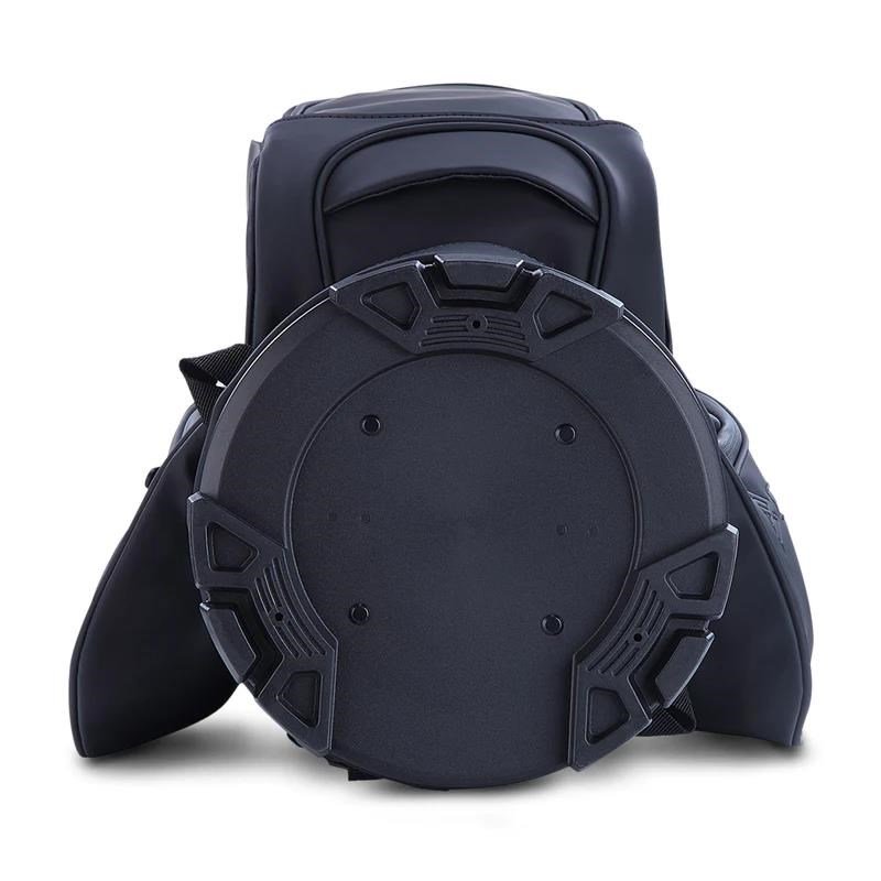 Big Max Dri Lite Prime cart bag, čierny