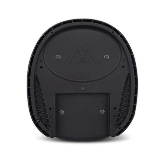 Big Max Terra Sport cart bag, čierna/červená