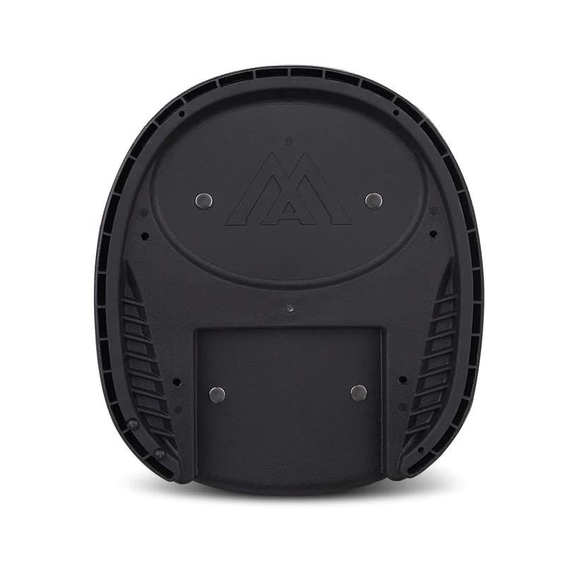 Big Max Terra Sport cart bag, čierna/červená