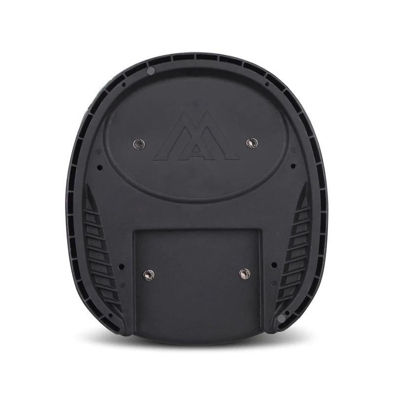 Big Max Terra Sport cart bag, biela/strieborná/mätová