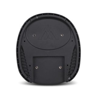 Big Max Terra Sport cart bag, biela/strieborná/mätová