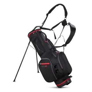 Big Max Big Max Heaven Seven G stand bag, black/red