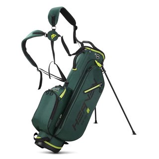 Big Max Big Max Heaven Seven G stand bag, forest green/lime