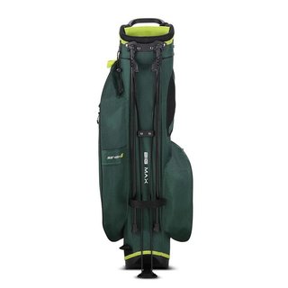 Big Max Big Max Heaven Seven G stand bag, forest green/lime