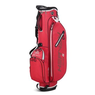 Big Max Big Max Heaven Seven G stand bag, červená