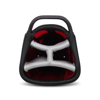 Big Max Big Max Heaven Seven G stand bag, červená