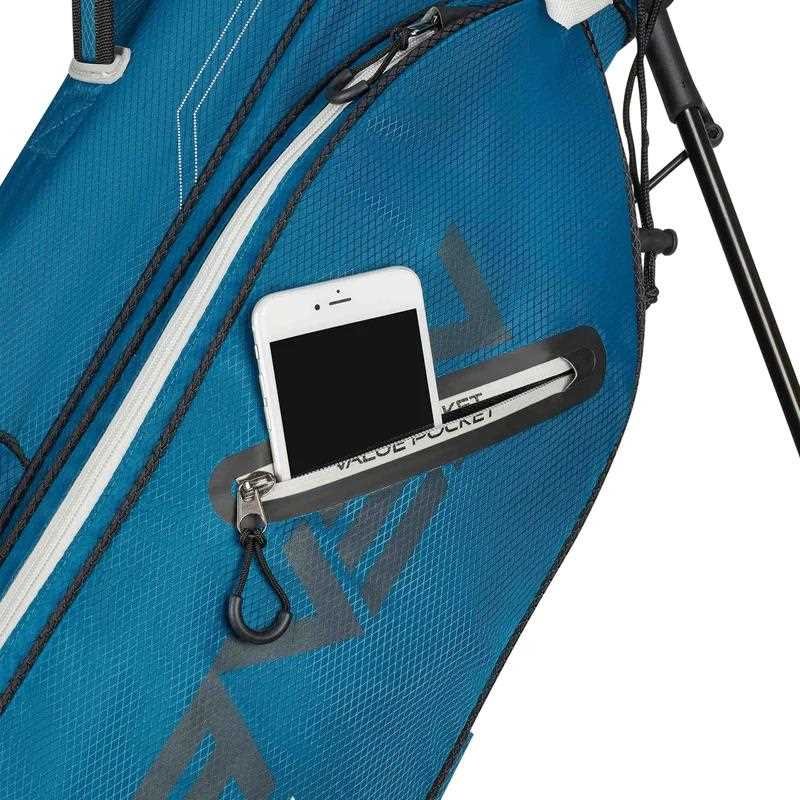 Big Max Heaven Seven G stand bag