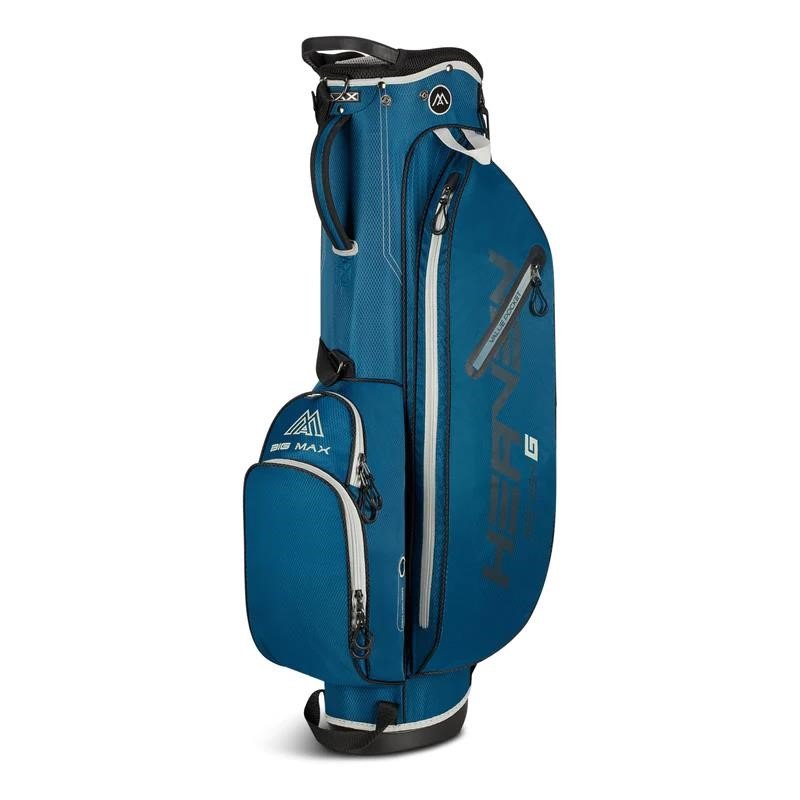 Big Max Heaven Seven G stand bag