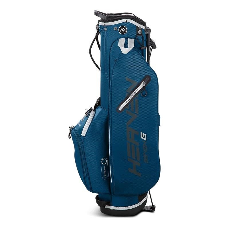 Big Max Heaven Seven G stand bag