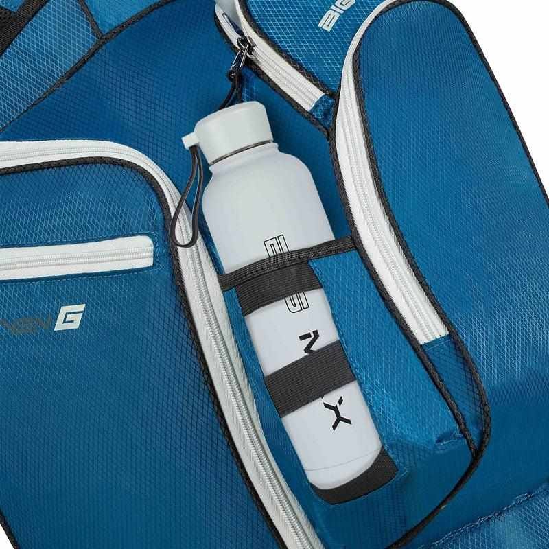 Big Max Heaven Seven G stand bag