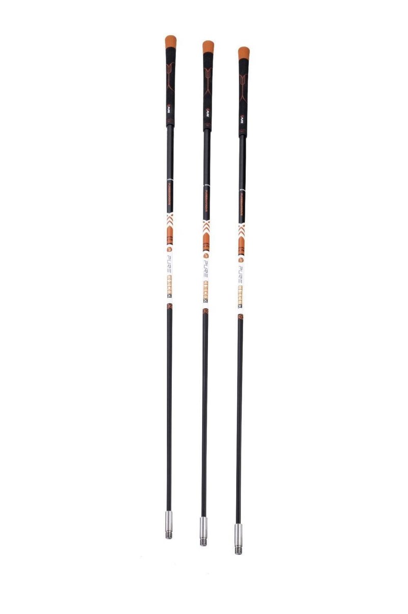 Pure 2 Improve Pure2Improve Swing Speed Trainer grafitový shaft, speed 70