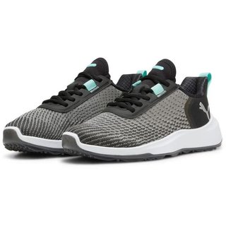 Puma Fusion Crush Sport dámske golfové topánky, čierne