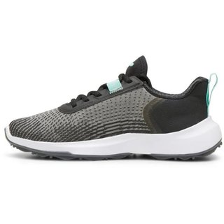 Puma Fusion Crush Sport dámske golfové topánky, čierne