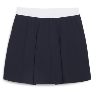 Puma Club Pleated dámska sukňa 2024, navy