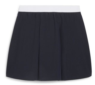 Puma Club Pleated dámska sukňa 2024, navy