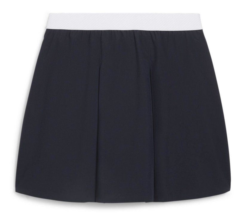 Puma Club Pleated dámska sukňa 2024, navy