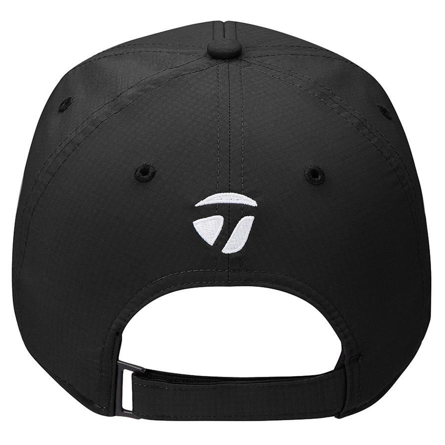 TaylorMade Radar pánska kšiltovka, čierna