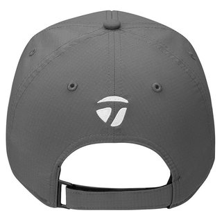 TaylorMade Radar pánska kšiltovka, sivá