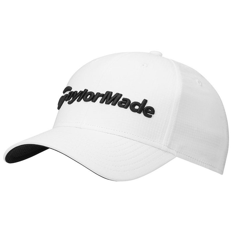 TaylorMade Radar pánska kšiltovka, biela