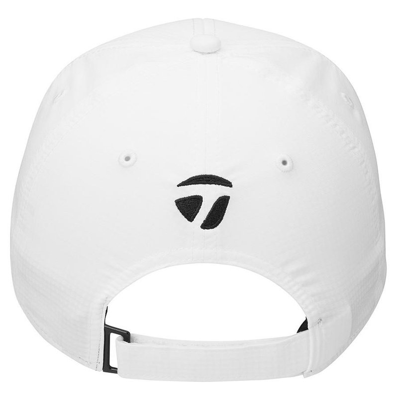 TaylorMade Radar pánska kšiltovka, biela