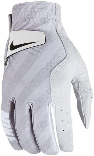 Nike Golf Nike Tech dámská golfová rukavica, biela
