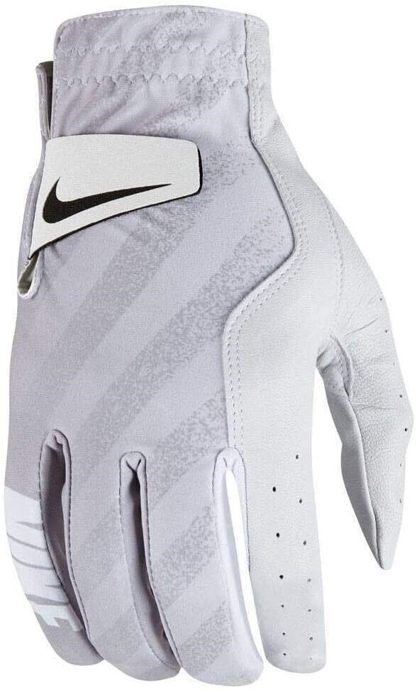 Nike Golf Nike Tech dámská golfová rukavica, biela