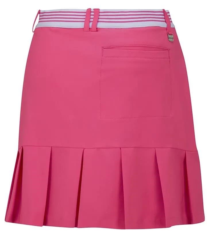 PING Vic dámska sukňa, pink blossom