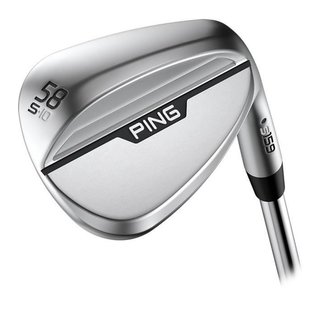 PING s159 Chrome wedge, grafit