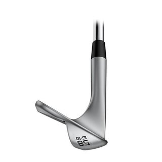 PING s159 Chrome wedge, grafit