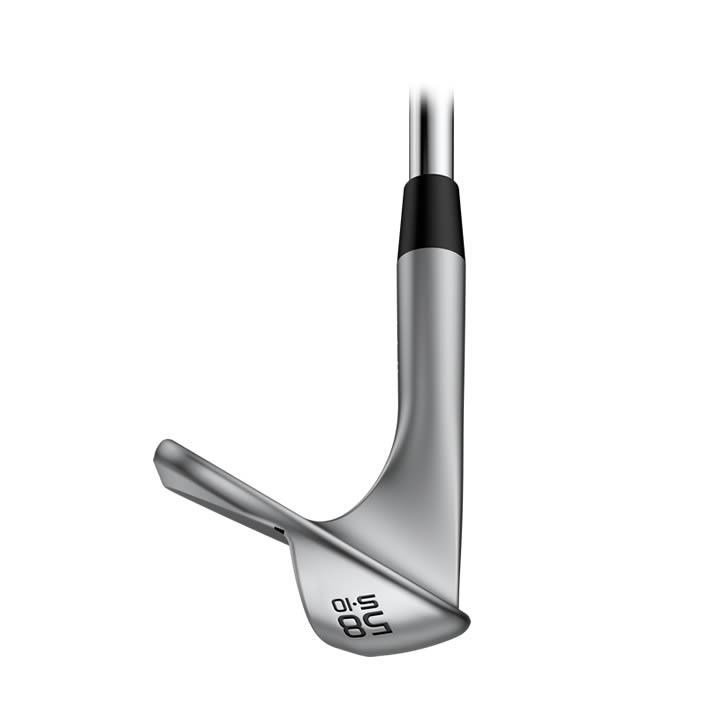 PING s159 Chrome wedge, grafit