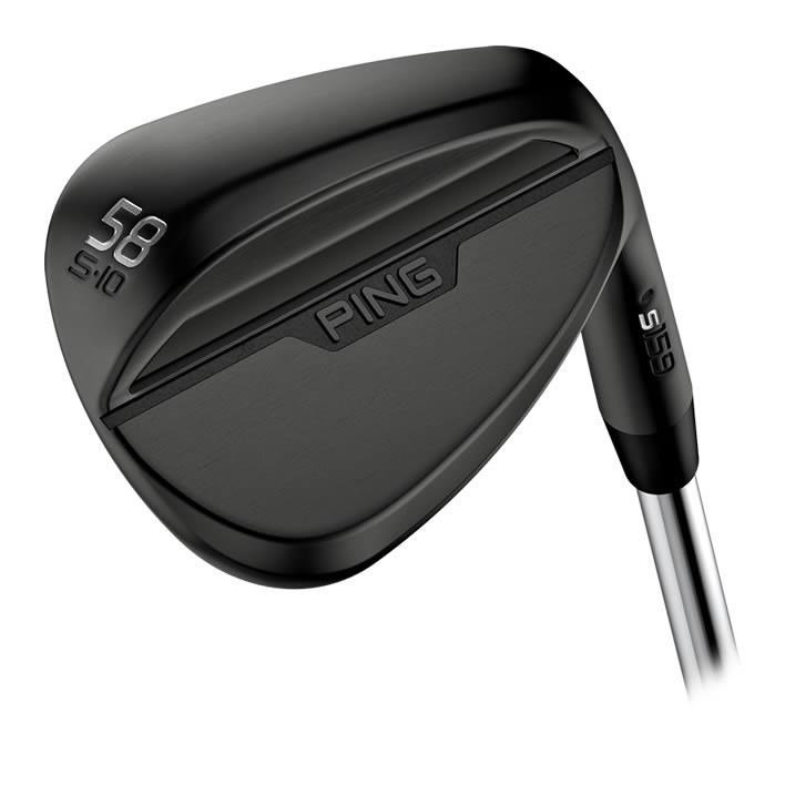 PING s159 Midnight wedge, ocel