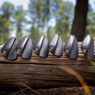 PING s159 Midnight wedge, ocel