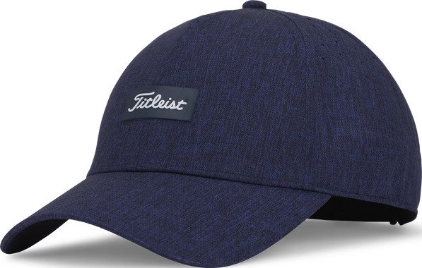 Titleist Charleston Breezer dámska kšiltovka, navy/biela
