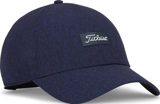 Titleist Charleston Breezer dámska kšiltovka, navy/biela