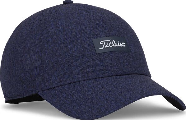 Titleist Charleston Breezer dámska kšiltovka, navy/biela