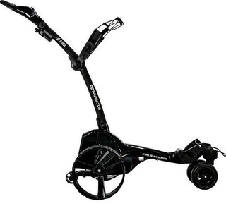 MGI ZIP Navigator DHC elektrický vozík, čierny