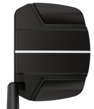 PING PLD Milled 24 Ally Blue 4 putter (steel)