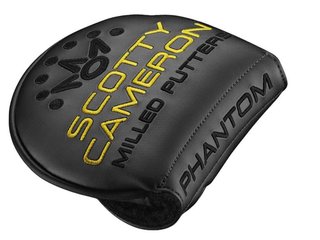 Scotty Cameron 2024 Phantom 11.5 putter
