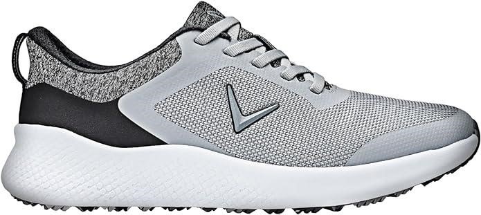 Callaway Chev AeroStar pánske golfové topánky, šedé