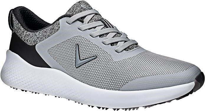 Callaway Chev AeroStar pánske golfové topánky, šedé