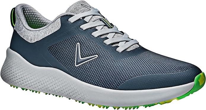 Callaway Chev AeroStar pánske golfové topánky, modré