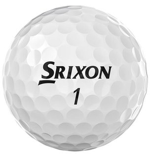 Srixon Q-Star Tour golfové loptičky 2024